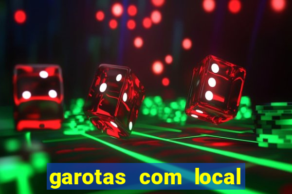 garotas com local porto alegre